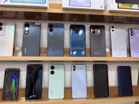 Android/Андроид Телефоны (Kaspi 0-0-12)