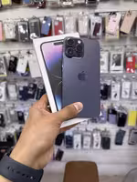 iPhone 14 Pro Max (Kaspi 0-0-12)