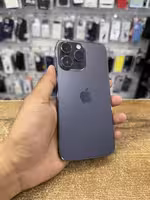 iPhone 14 Pro Max (Kaspi 0-0-12)