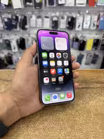 iPhone 14 Pro Max (Kaspi 0-0-12)