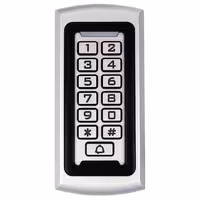 Панель кодовая RFID считыватель