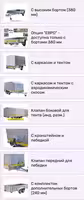 Прицеп ВЕКТОР 81013Е 4.0, кузов 4,0х1,8, рассрочка Каспий