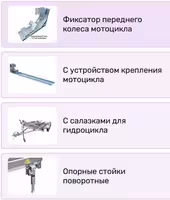 Прицеп ВЕКТОР 81012С, кузов 3,5х1,8, РАССРОЧКА Каспий, РБК