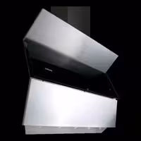 Наклонные вытяжки, с гарантией