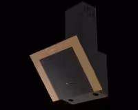 Наклонные вытяжки, с гарантией