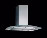 Каминные вытяжки, с гарантией