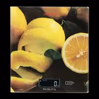 Кухонные весы с мерными чашами и без