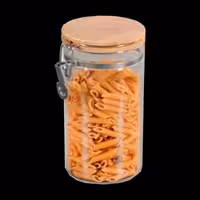 Емкости для хранения сыпучих продуктов