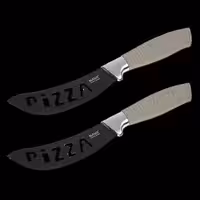 Ножи столовые и разделочные