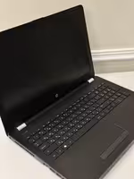 Ноутбук HP Laptop 15 A6 / 8GB / SSD 256GB для работы и офиса!
