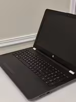 Ноутбук HP Laptop 15 A6 / 8GB / SSD 256GB для работы и офиса!