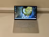 Ноутбук ASUS VivoBook 14 i3 / 8GB / SSD 256GB легкий и мощный!