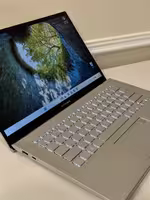 Ноутбук ASUS VivoBook 14 i3 / 8GB / SSD 256GB легкий и мощный!