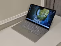 Ноутбук ASUS VivoBook 14 i3 / 8GB / SSD 256GB легкий и мощный!