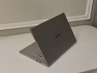 Ноутбук ASUS VivoBook 14 i3 / 8GB / SSD 256GB легкий и мощный!