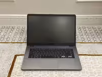 Ноутбук ASUS VivoBook 15 R3 / 8GB / SSD 256GB для работы и офиса!