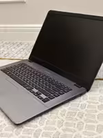 Ноутбук ASUS VivoBook 15 R3 / 8GB / SSD 256GB для работы и офиса!