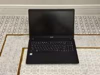 Ноутбук ACER Aspire 3 i3 / 8GB / SSD256GB для работы и бизнеса!