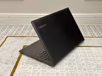 Ноутбук Lenovo Ideapad i3 / 8GB / SSD256GB для работы и игр! Срочно!