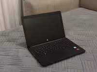Ноутбук HP Laptop 14s i5 / 8GB / SSD 256GB быстрый и мощный!