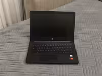 Ноутбук HP Laptop 14s i5 / 8GB / SSD 256GB быстрый и мощный!