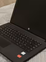 Ноутбук HP Laptop 14s i5 / 8GB / SSD 256GB быстрый и мощный!