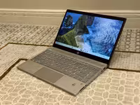Премиальный ноутбук HP Pavilion 14 стильный и легкий! Срочно!