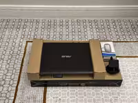 НОВЫЙ Ноутбук ASUS VivoBook Max для работы и бизнеса! Срочно!