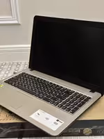 НОВЫЙ Ноутбук ASUS VivoBook Max для работы и бизнеса! Срочно!