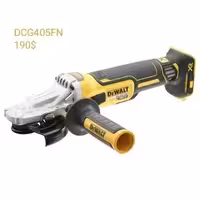 Электроинструмент DeWALT - УШМ Болгарка
