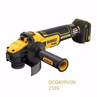 Электроинструмент DeWALT - УШМ Болгарка