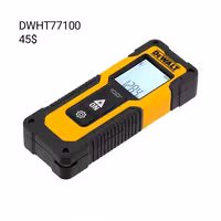Инструменты - Reekon DeWALT Toughbuilt. Рулетка Лазерная Рейсмас