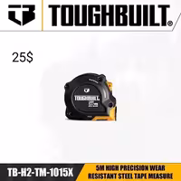 Инструменты - Reekon DeWALT Toughbuilt. Рулетка Лазерная Рейсмас