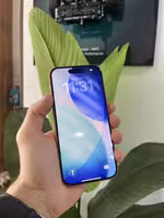 Iphone 17 Pro E-sim в идеальном состоянии