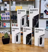 Новые Samsung A07/17/26/36/56 Распродажа