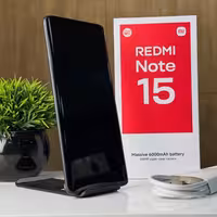Новые Редми нот 15 по самой низкой цене