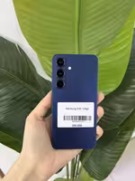 Samsung S25 в идеальном состоянии