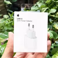 Быстрая зарядка Apple iPhone Оригинал Адаптер 20W Айфон