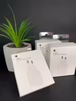 Быстрая зарядка Apple iPhone Оригинал Адаптер 20W Айфон