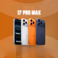 iPhone 17 Pro Max новые оригинал
