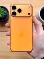iPhone 17 Pro Max новые оригинал