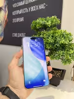 iphone 17 Pro Max E-sim в идеальном состоянии