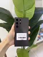 Galaxy S24 Ultra в идeальном состоянии