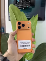 iPhone 17 Pro в хорошем состоянии