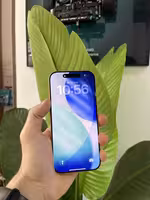 iPhone 17 Pro в хорошем состоянии