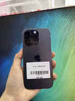 iPhone 14 Pro В идеальном состоянии