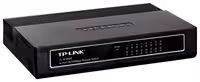 16 портовый свитч коммутатор Tp-link Tl-SF1016D