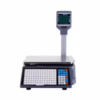 Весы с печатью этикеток RONGTA RLS 1100