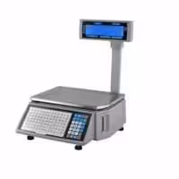 Весы с печатью этикеток RONGTA RLS 1100