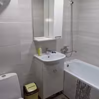 Квартира посуточно. Реальные фото.